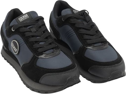 Colmar Originals Colmar Bicolor Polyester Sneakers Divers