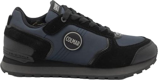 Colmar Originals Colmar Bicolor Polyester Sneakers Divers