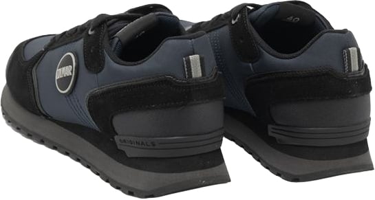Colmar Originals Colmar Bicolor Polyester Sneakers Divers