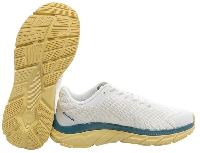 Colmar Originals Colmar Bicolor Polyester Athletic Sneakers Divers