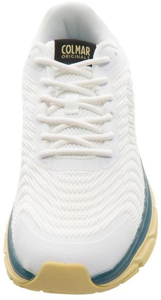 Colmar Originals Colmar Bicolor Polyester Athletic Sneakers Divers