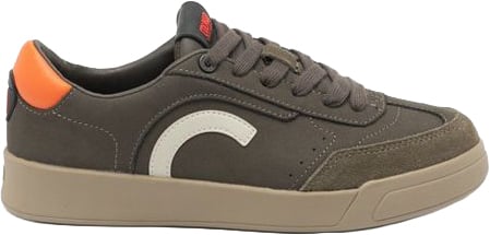 Colmar Originals Colmar Bicolor Leather Low Top Sneakers Divers