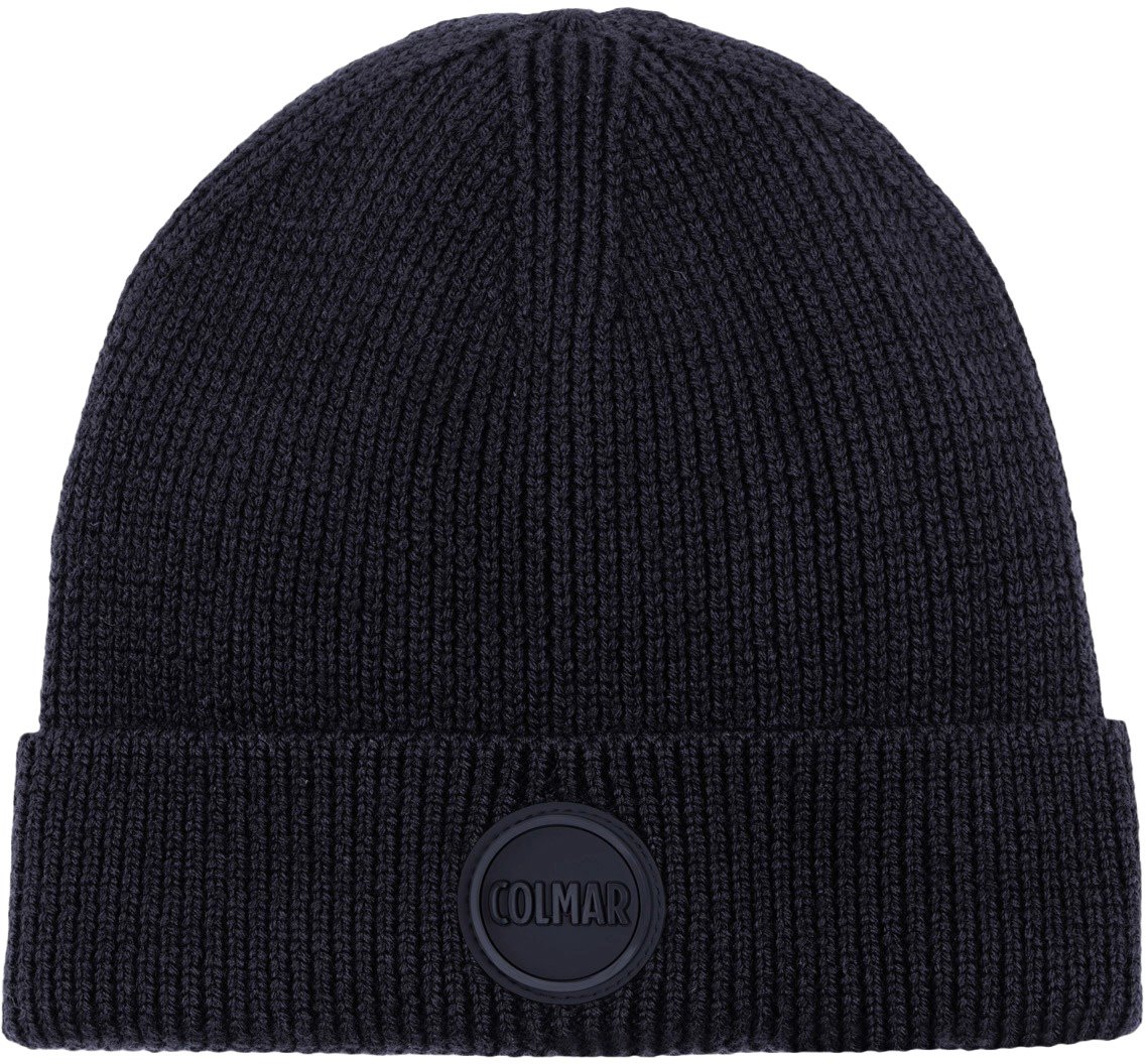 Colmar Originals Hats Blue Blauw