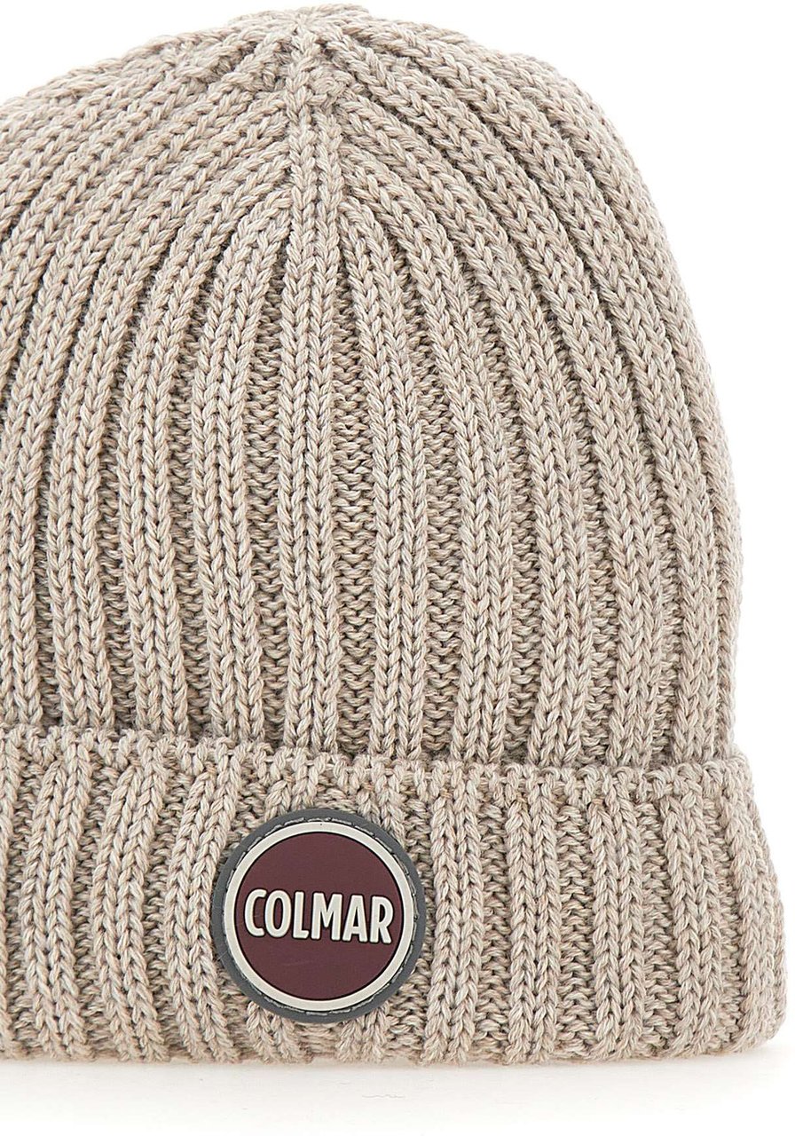Colmar Originals Scarfs Beige Beige
