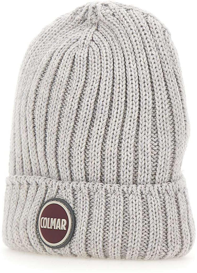 Colmar Originals Scarfs Grey Grijs