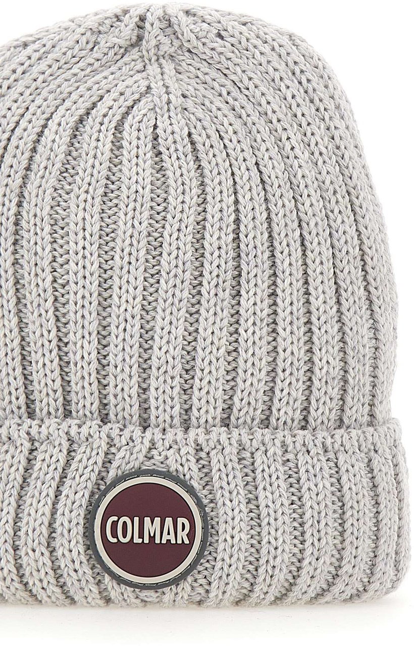 Colmar Originals Scarfs Grey Grijs