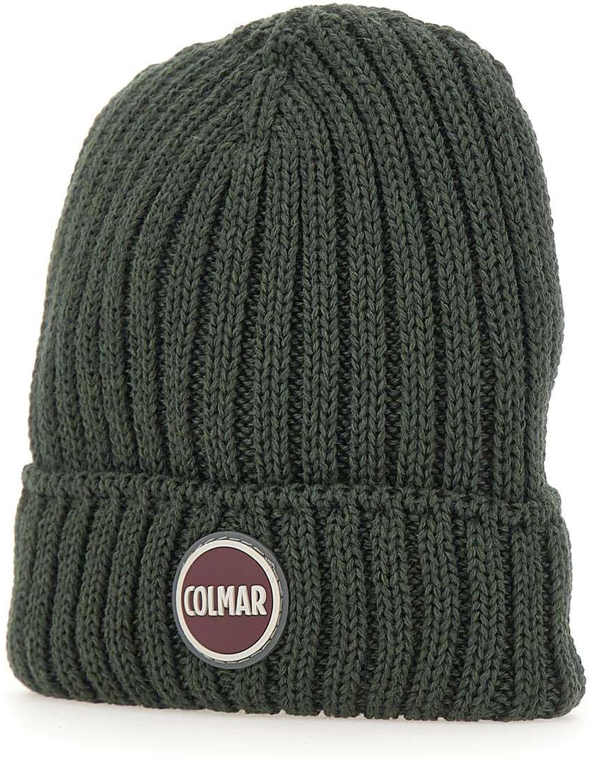 Colmar Originals Scarfs Green Groen