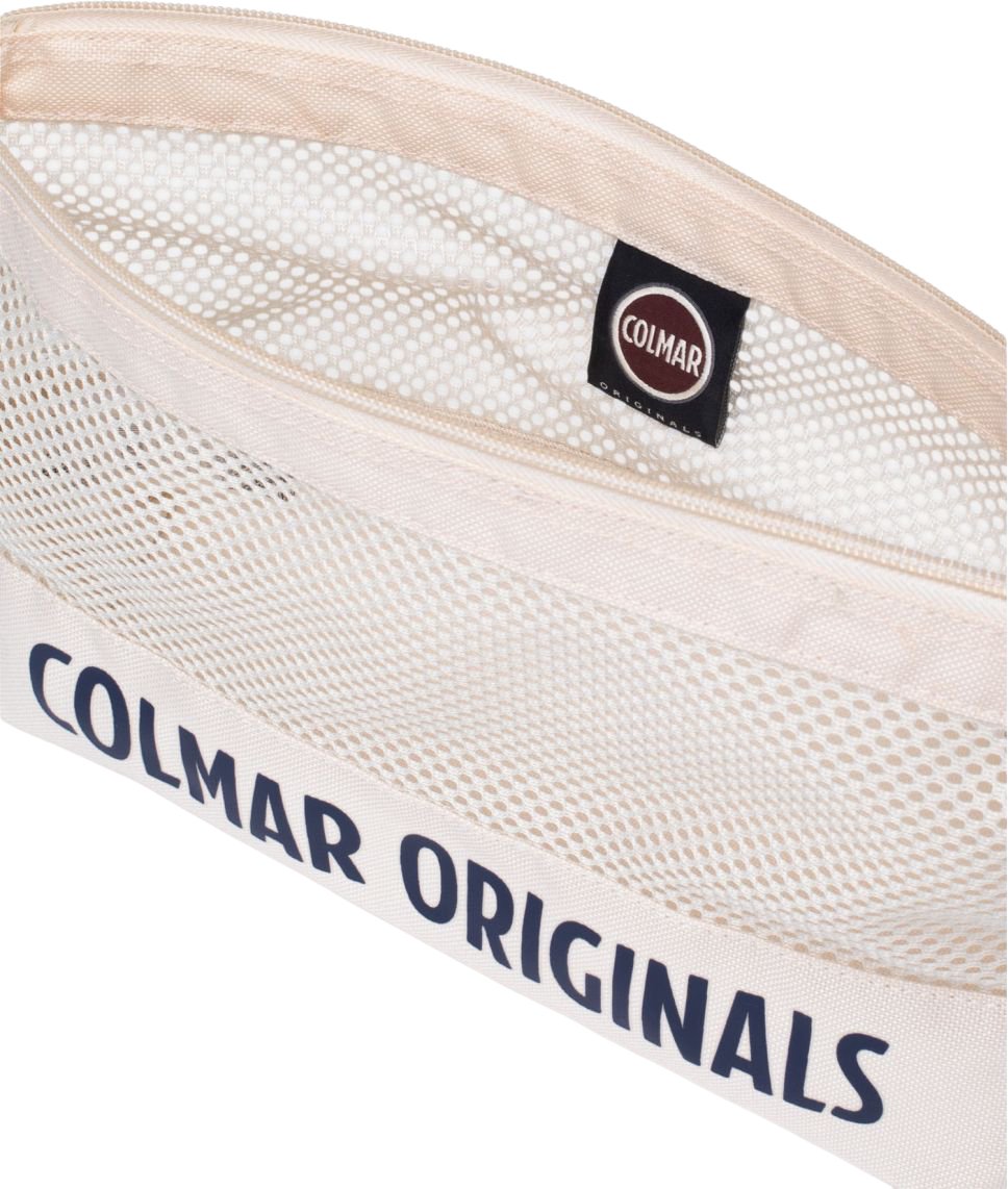 Colmar Originals Bags Porcelain-Navy Wit