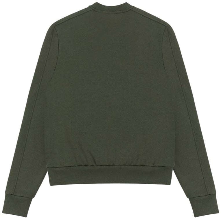 Colmar Originals Switshirt Groen