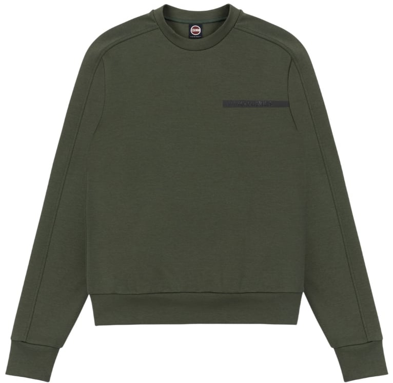 Colmar Originals Switshirt Groen