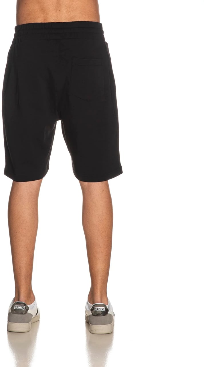 Colmar Originals Shorts Nero Zwart