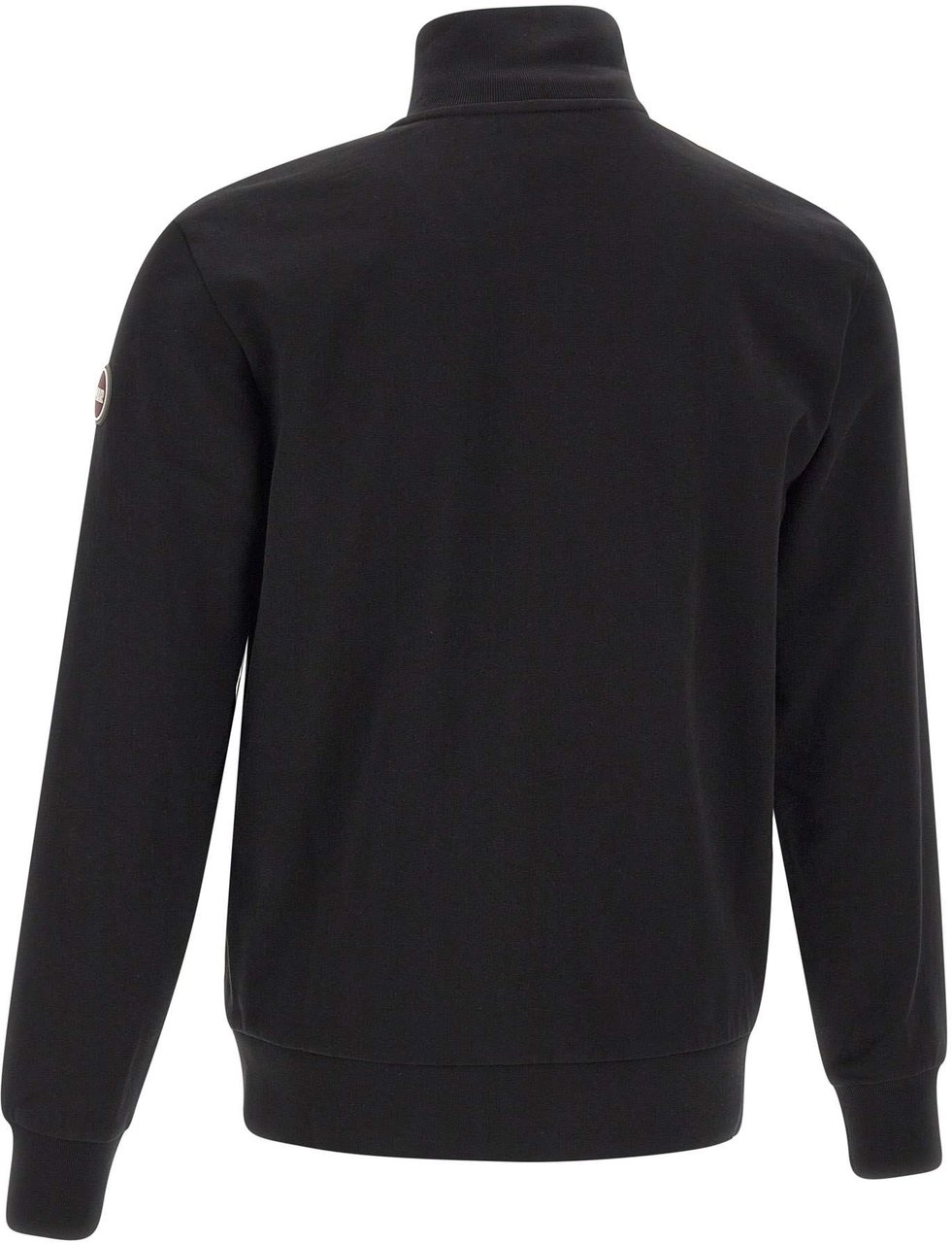 Colmar Originals Sweaters Black Zwart