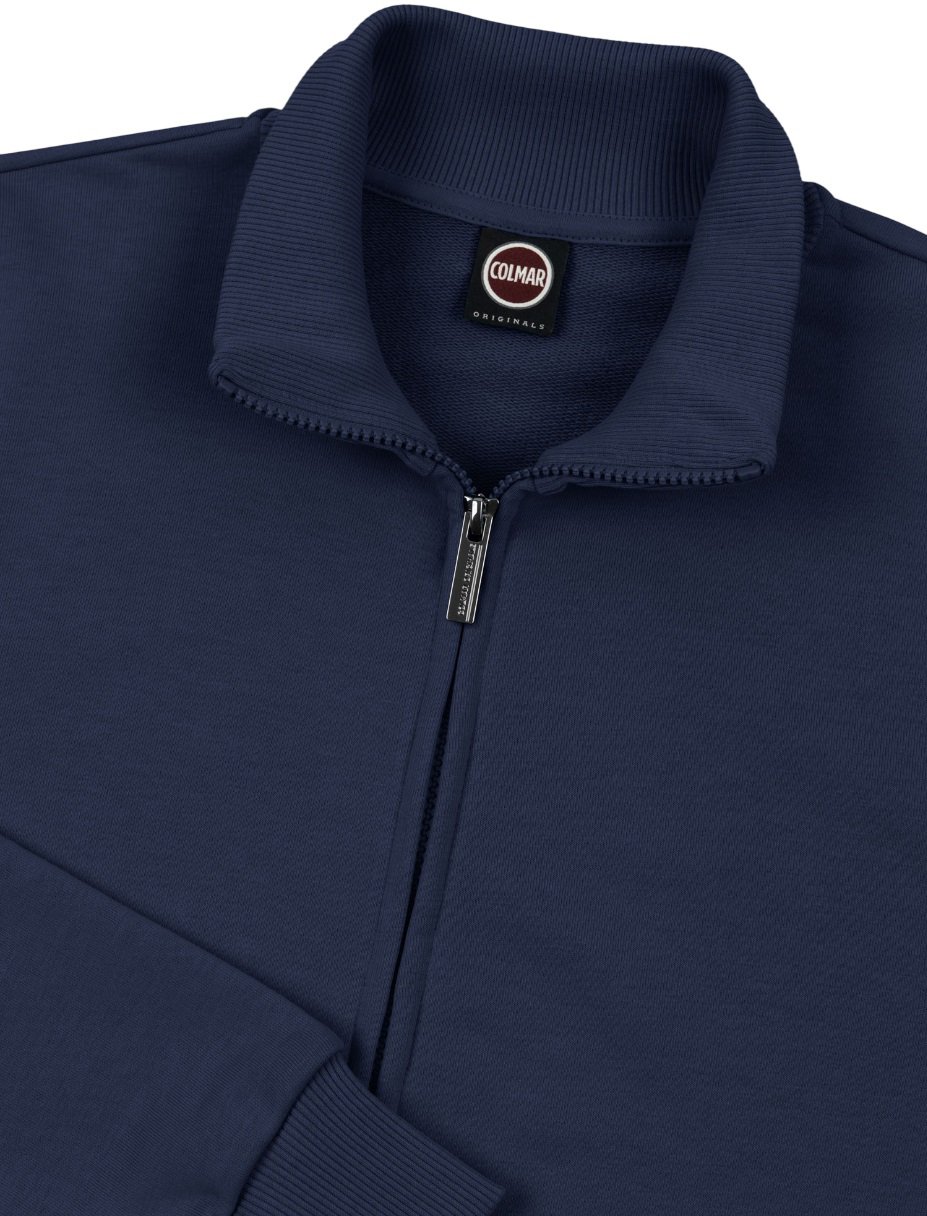 Colmar Originals Switshirt Blauw