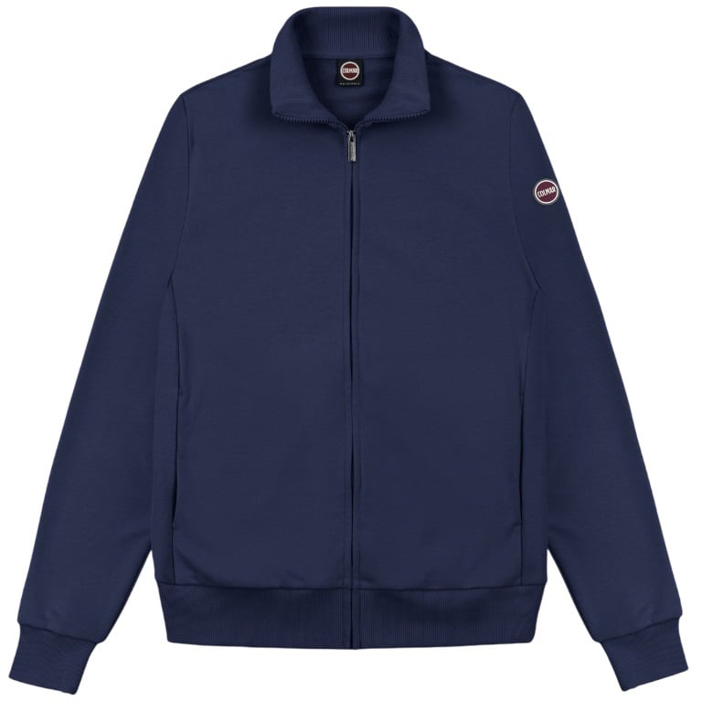 Colmar Originals Switshirt Blauw