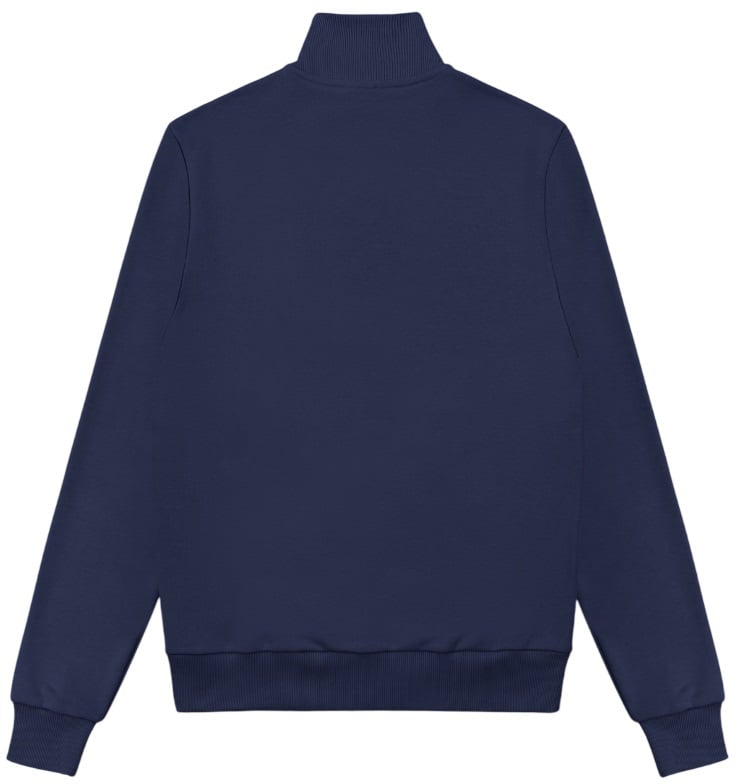 Colmar Originals Switshirt Blauw