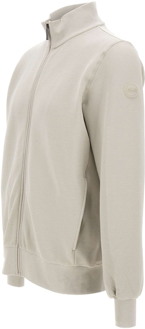 Colmar Originals Sweaters Grey Lichtgrijs