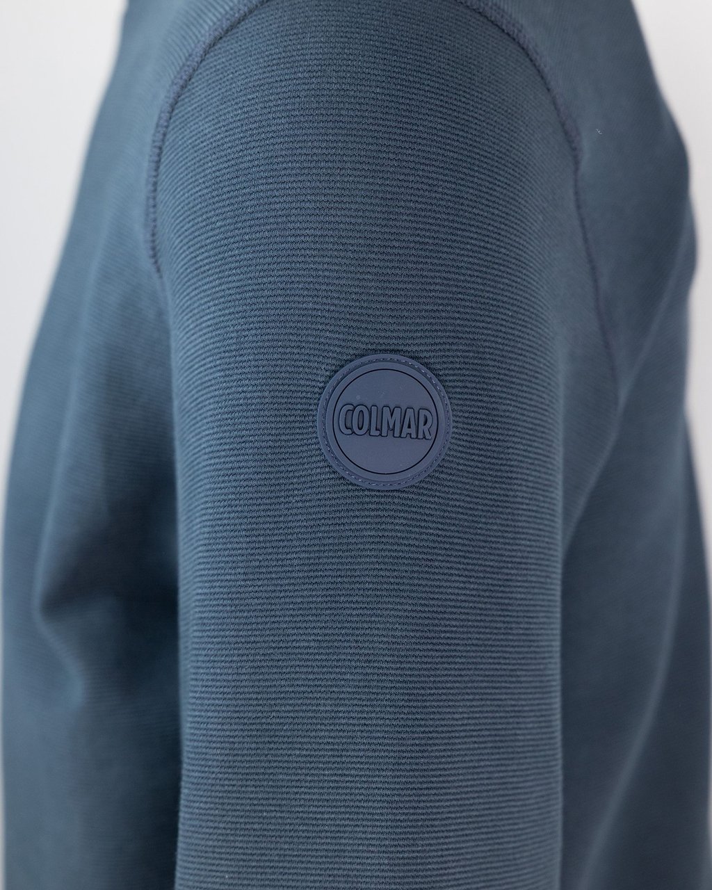 Colmar Originals Sweaters Blue Blauw