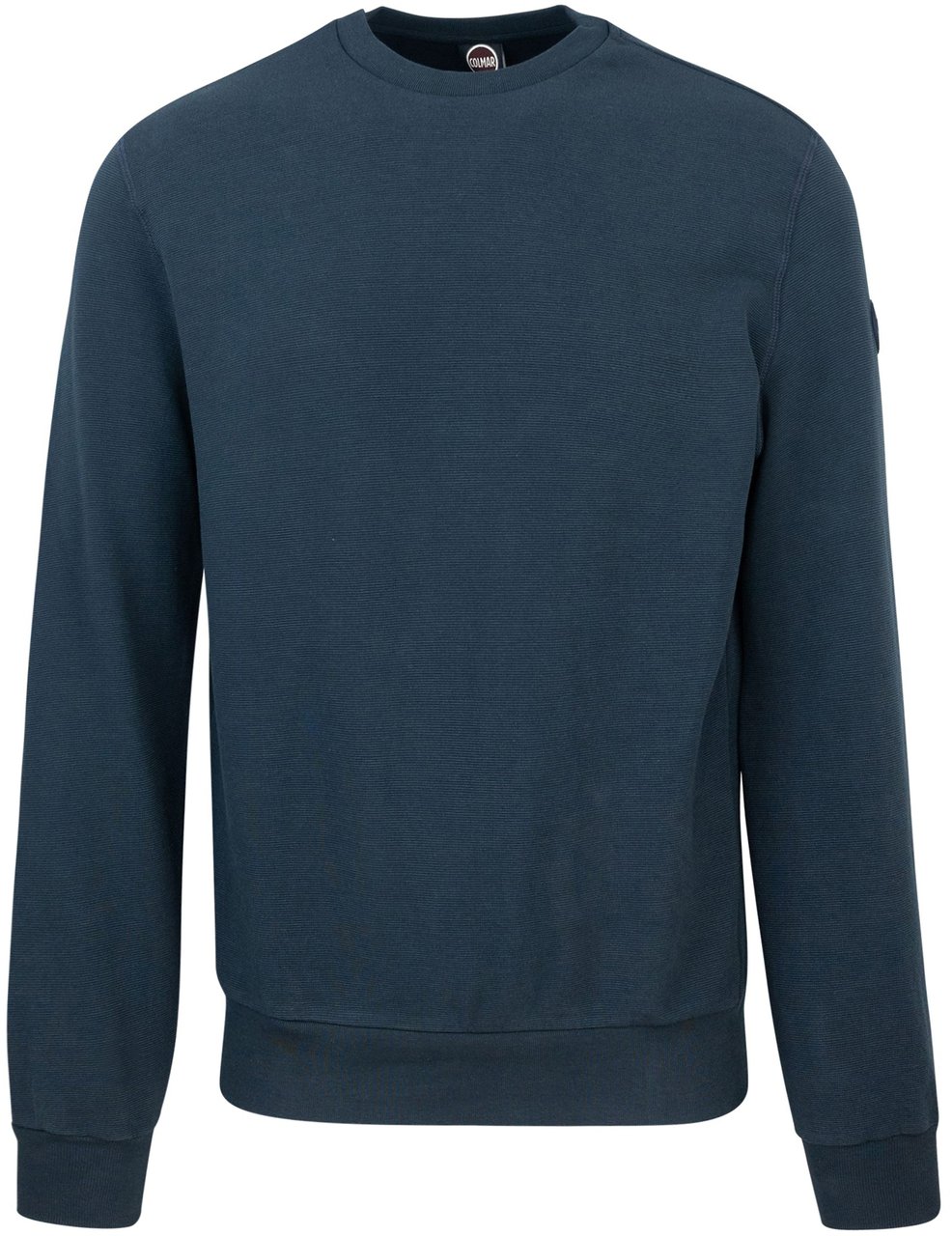 Colmar Originals Sweaters Blue Blauw