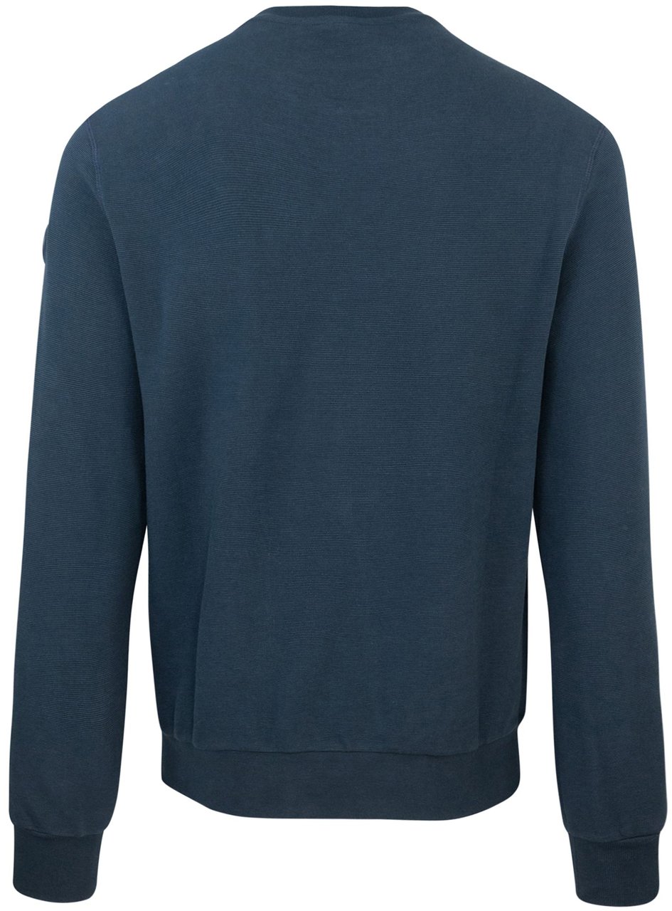 Colmar Originals Sweaters Blue Blauw