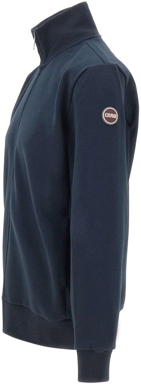 Colmar Originals Sweaters Blue Navy