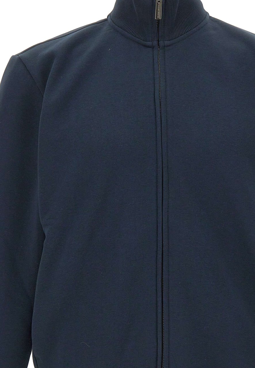 Colmar Originals Sweaters Blue Navy