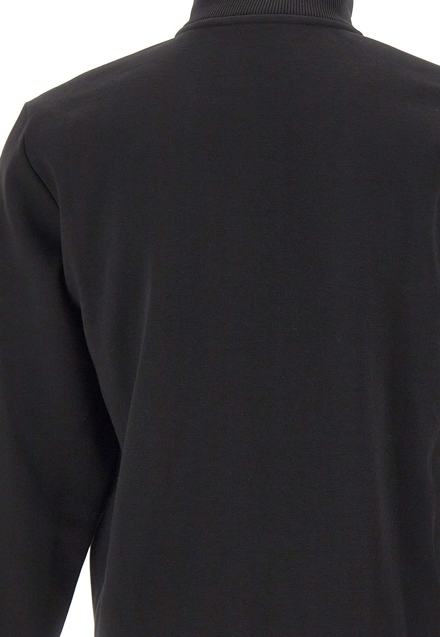 Colmar Originals Sweaters Black Zwart
