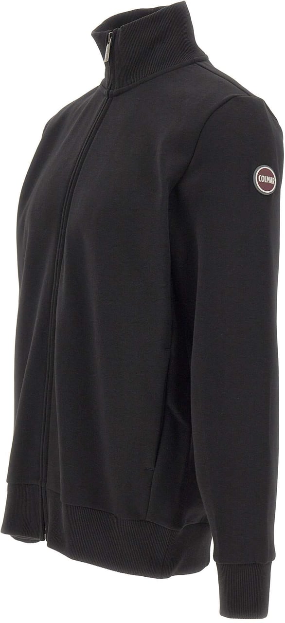 Colmar Originals Sweaters Black Zwart
