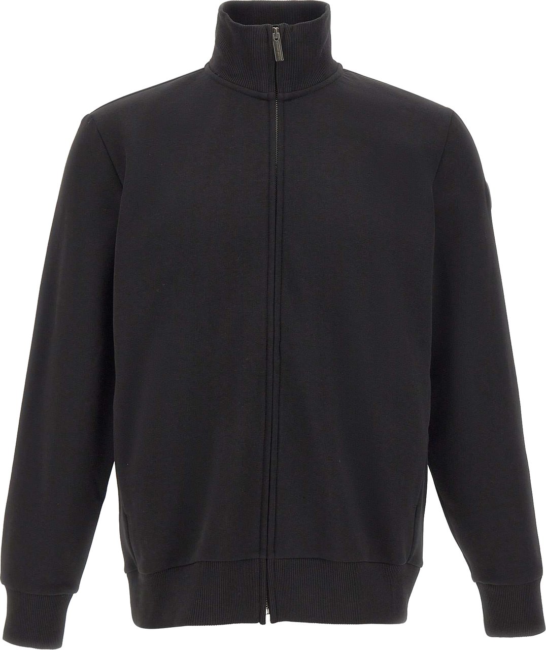Colmar Originals Sweaters Black Zwart