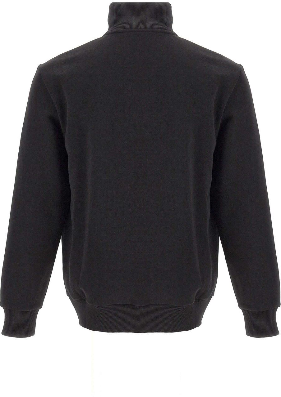Colmar Originals Sweaters Black Zwart