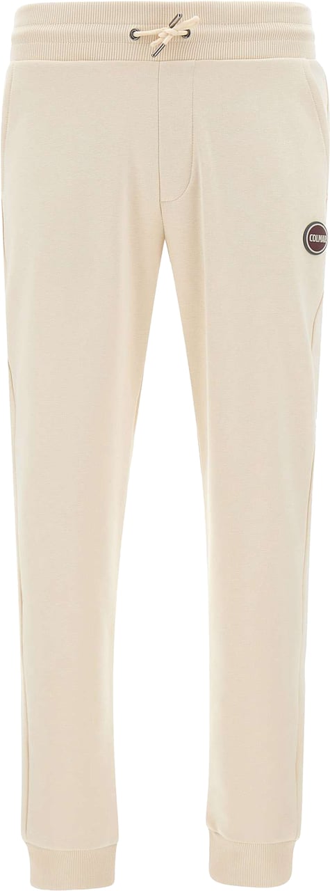 Colmar Originals Trousers White Wit