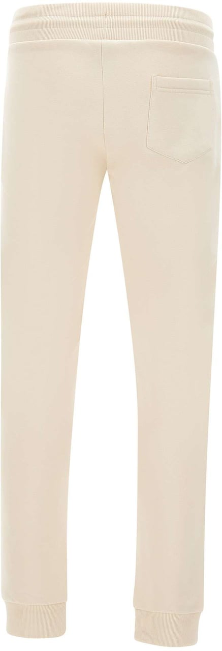 Colmar Originals Trousers White Wit
