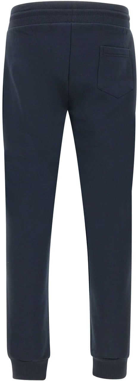 Colmar Originals Trousers Blue Navy
