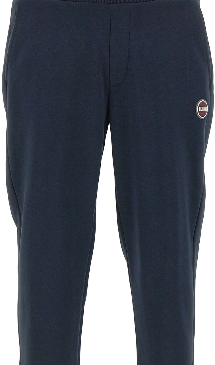 Colmar Originals Trousers Blue Navy