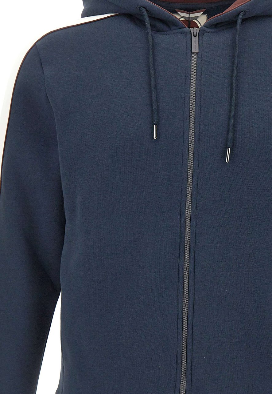 Colmar Originals Sweaters Blue Navy