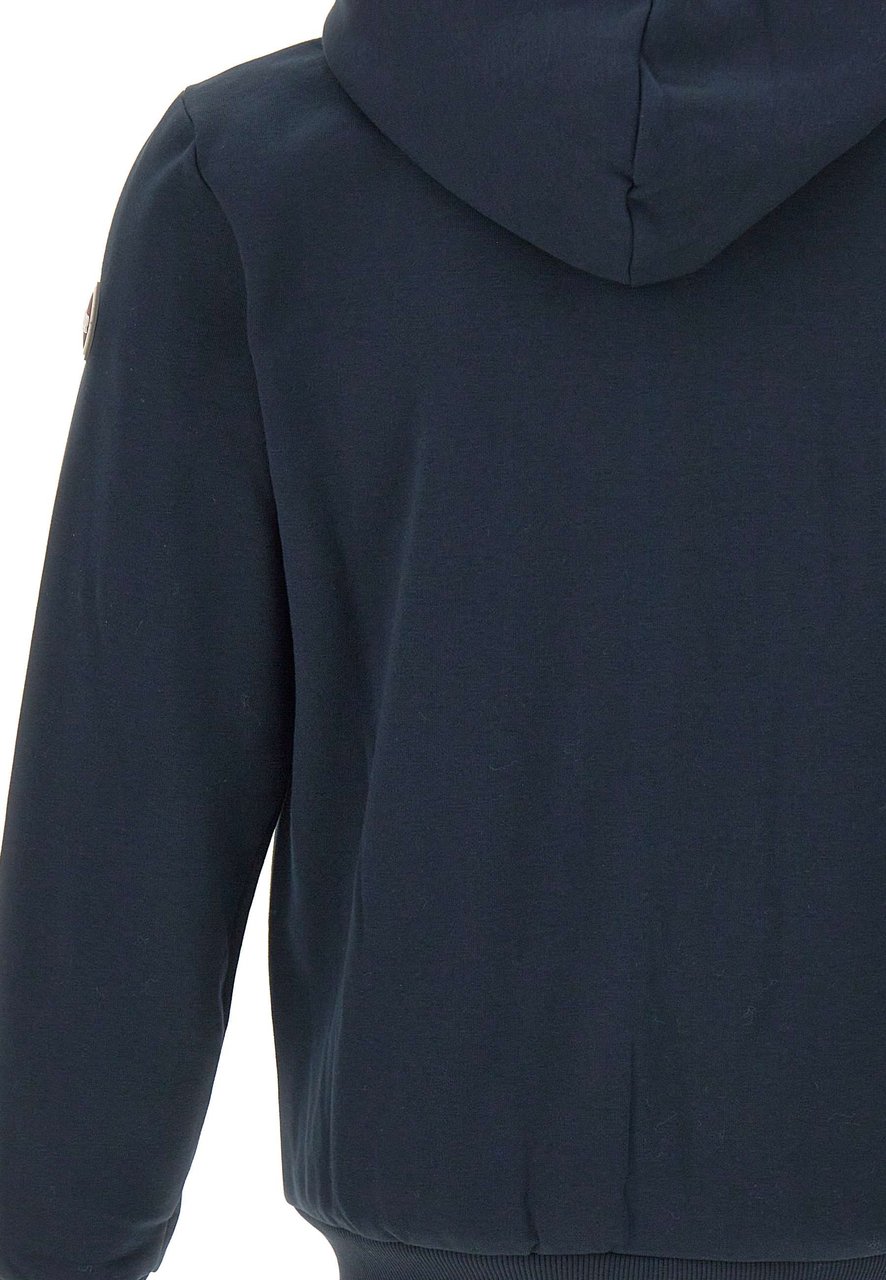 Colmar Originals Sweaters Blue Navy