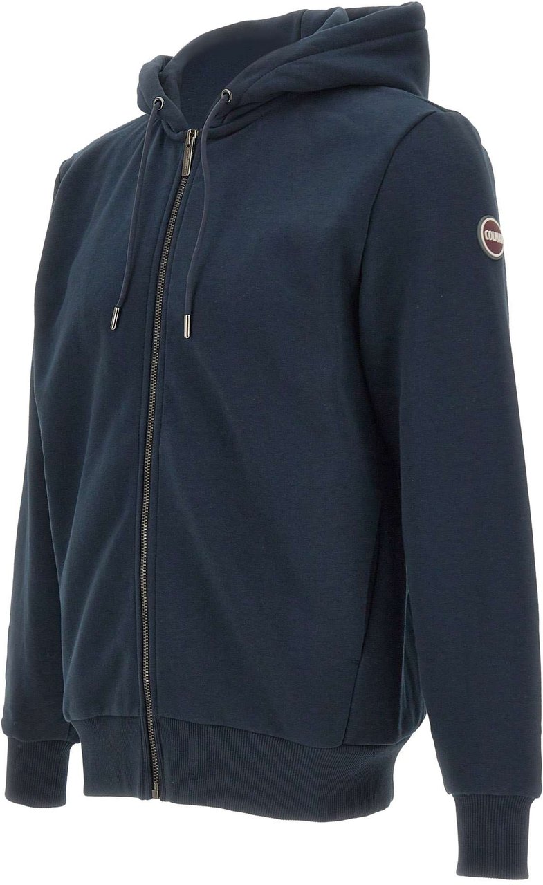 Colmar Originals Sweaters Blue Navy
