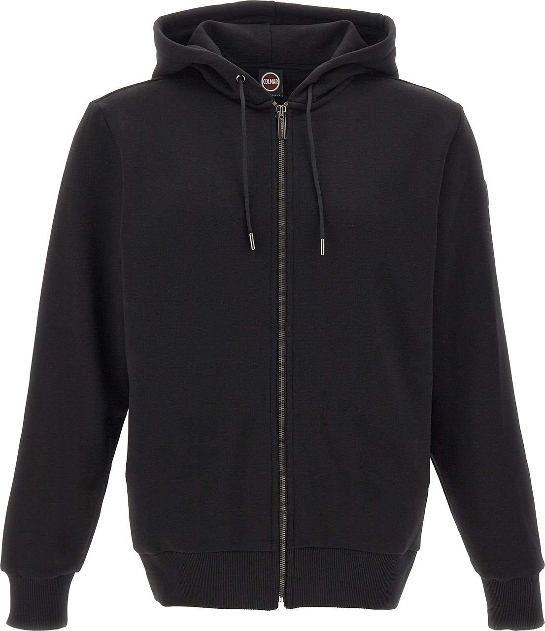 Colmar Originals Sweaters Black Zwart
