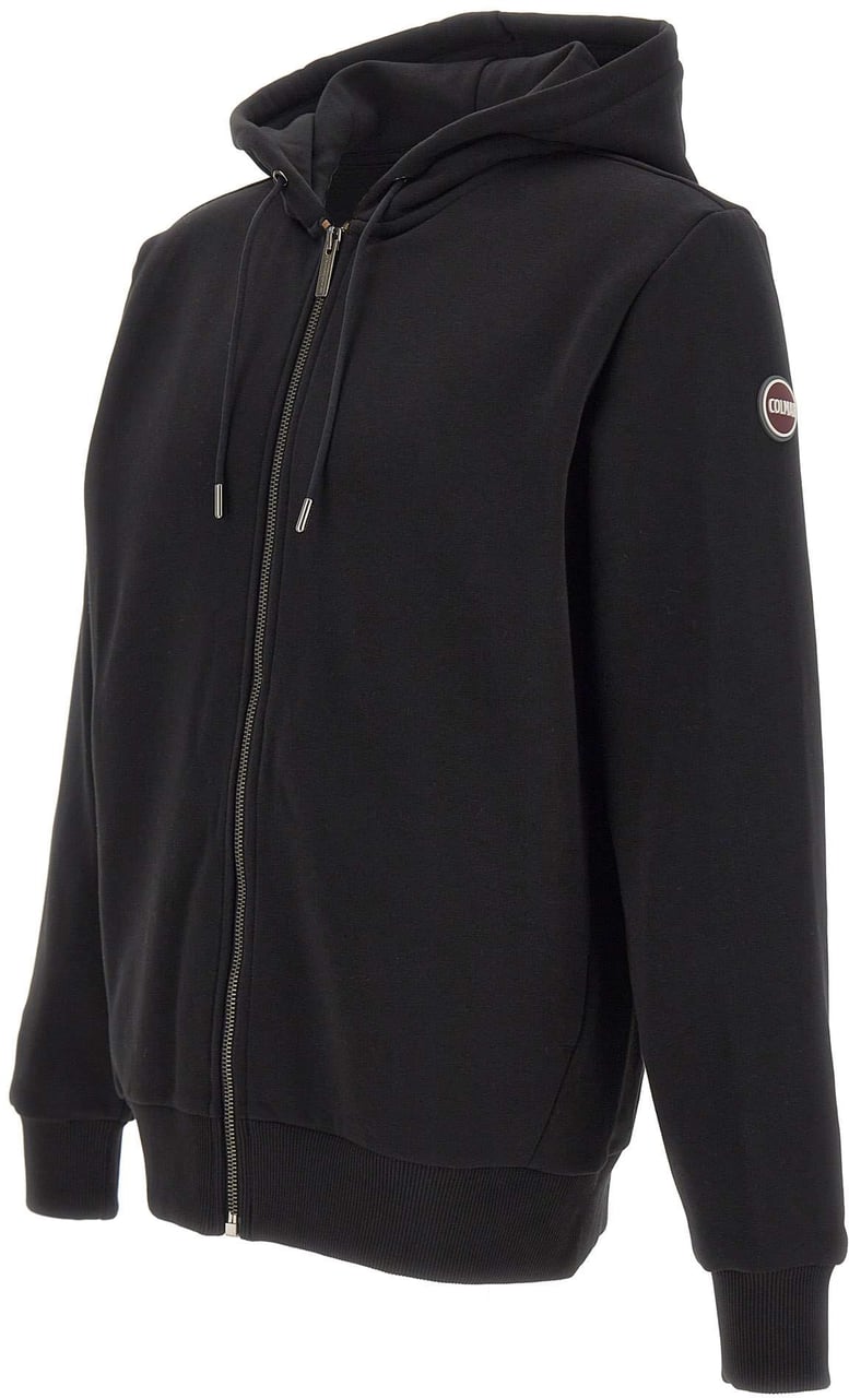 Colmar Originals Sweaters Black Zwart
