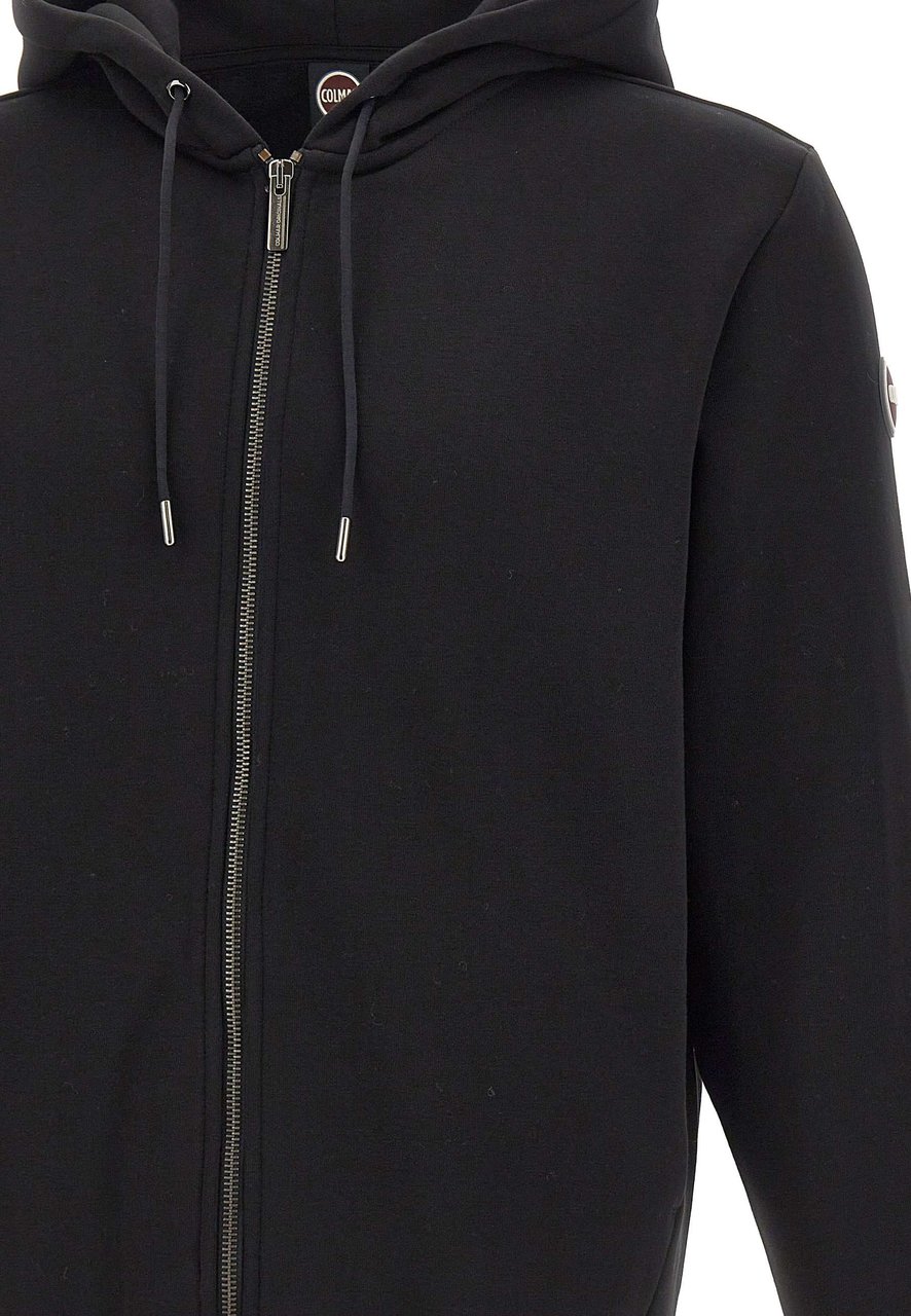 Colmar Originals Sweaters Black Zwart