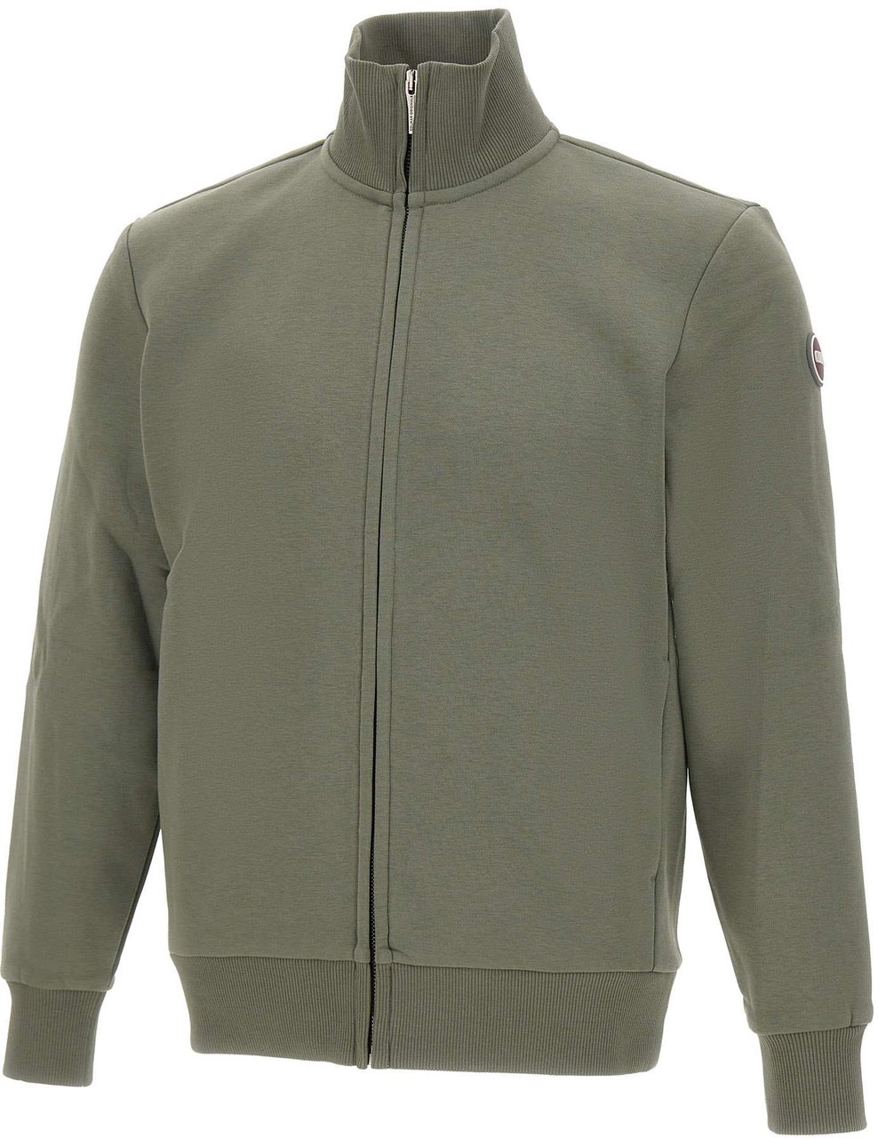 Colmar Originals Sweaters Green Groen