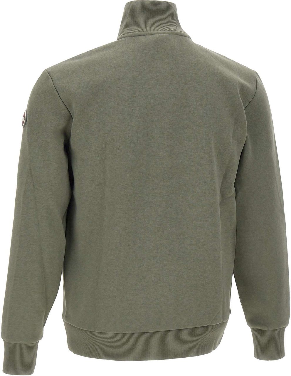 Colmar Originals Sweaters Green Groen