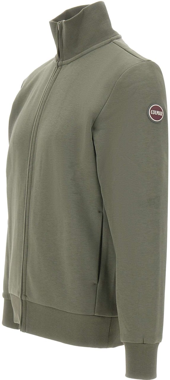 Colmar Originals Sweaters Green Groen