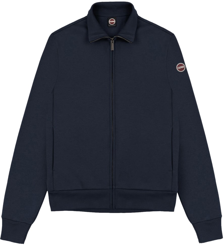 Colmar Originals Sweaters Blue Blauw