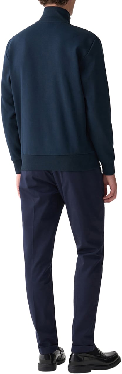 Colmar Originals Sweaters Blue Blauw