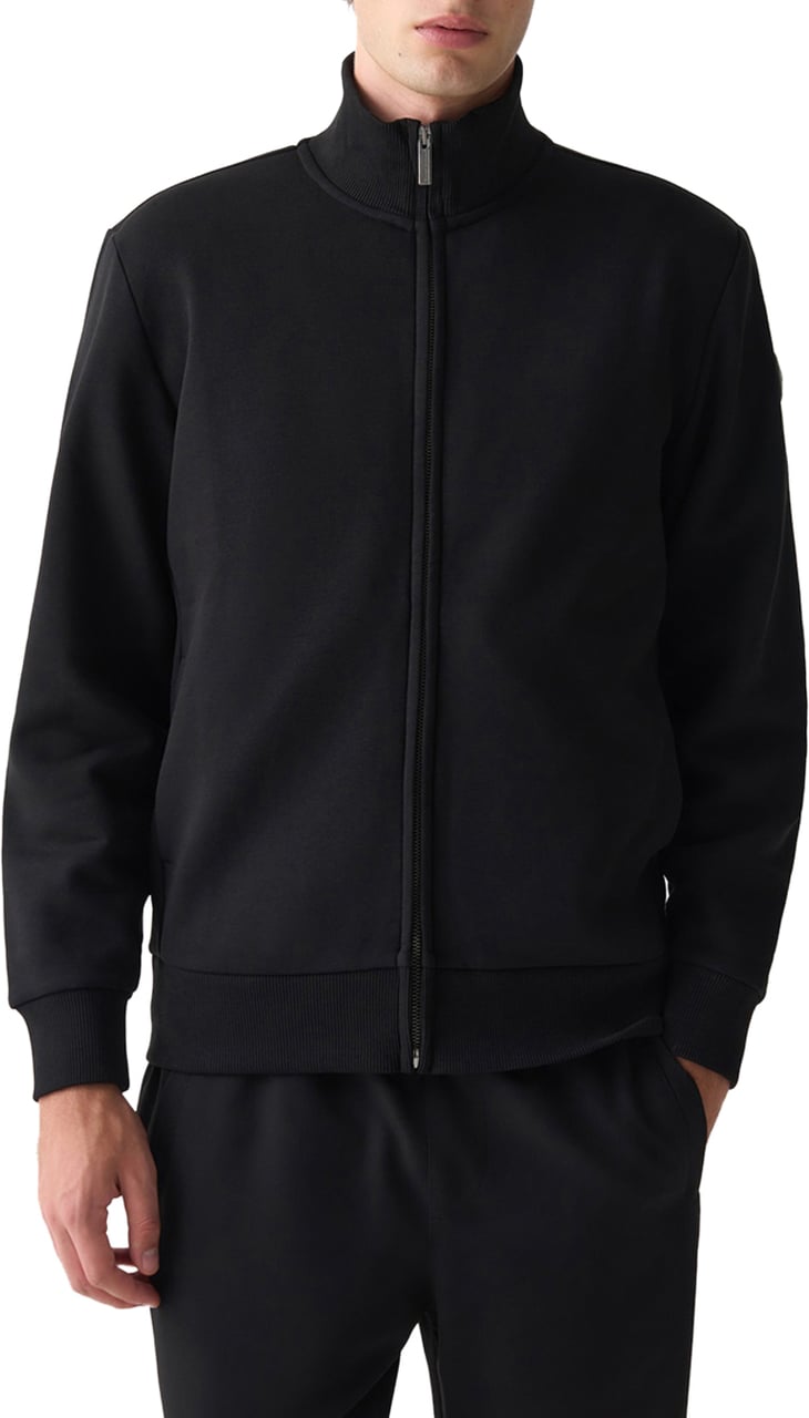 Colmar Originals Sweaters Black Zwart