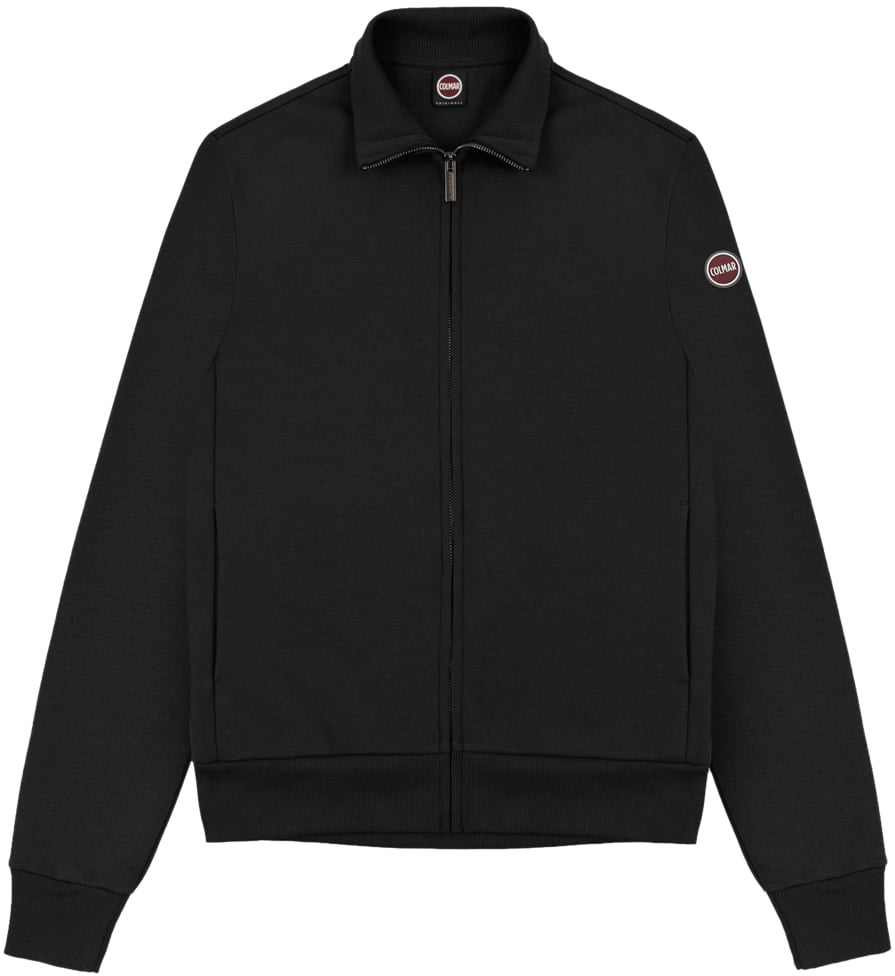 Colmar Originals Sweaters Black Zwart