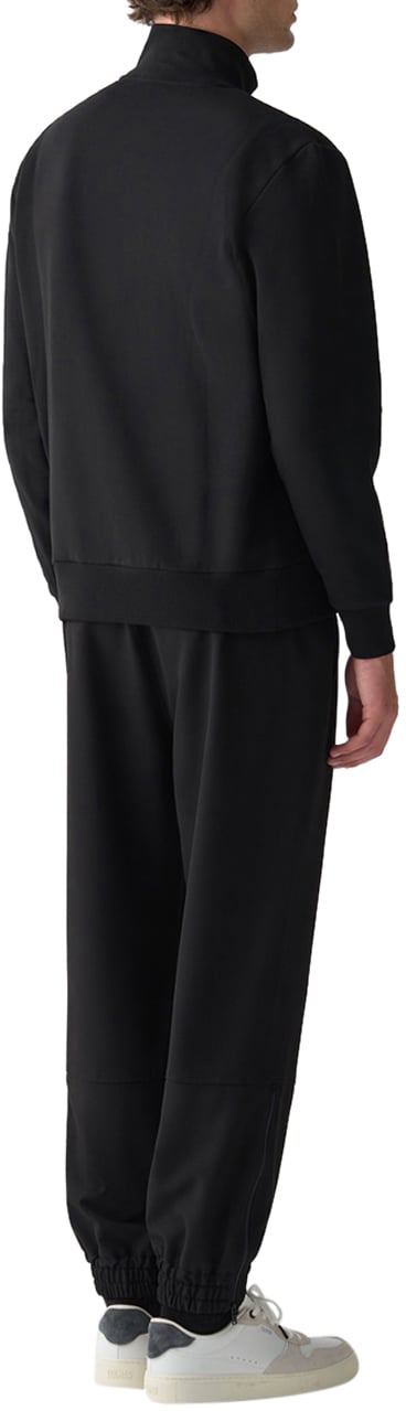 Colmar Originals Sweaters Black Zwart