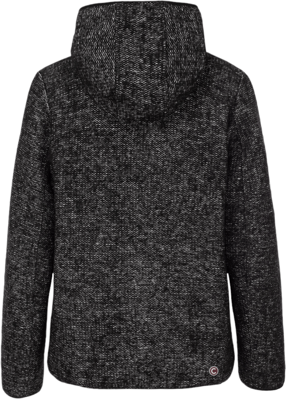 Colmar Originals Sweatshirt Colmar Zwart