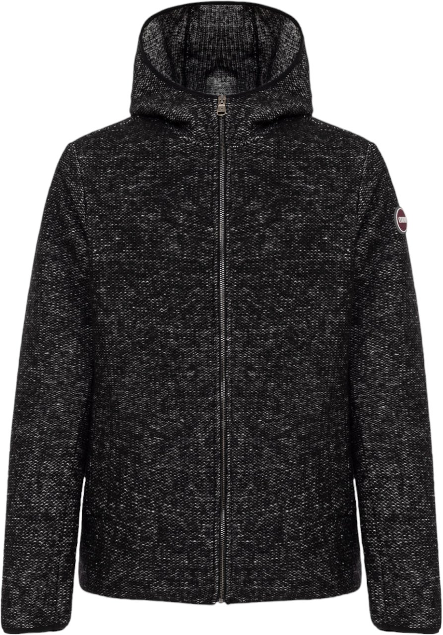 Colmar Originals Sweatshirt Colmar Zwart