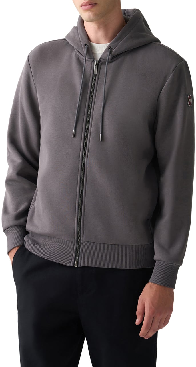 Colmar Originals Sweaters Grey Grijs